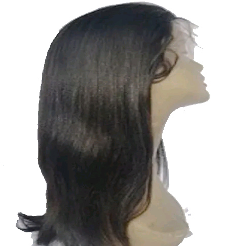 Lace-Wig