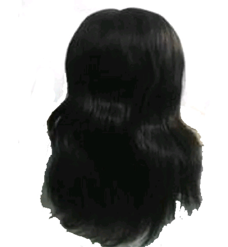 Peruvian-Hair-Wig