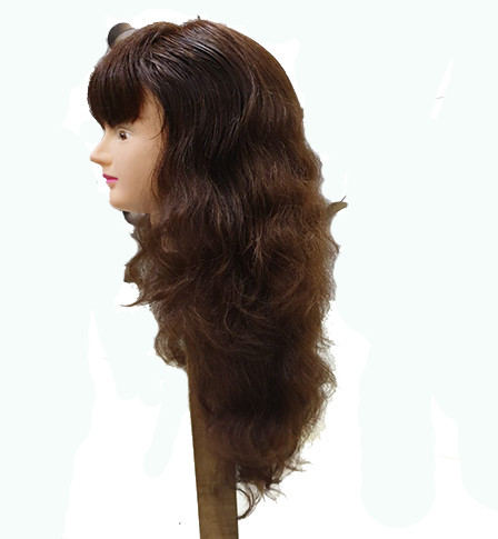 non-remy-double-drawn-hair-wig-in-Mumbai