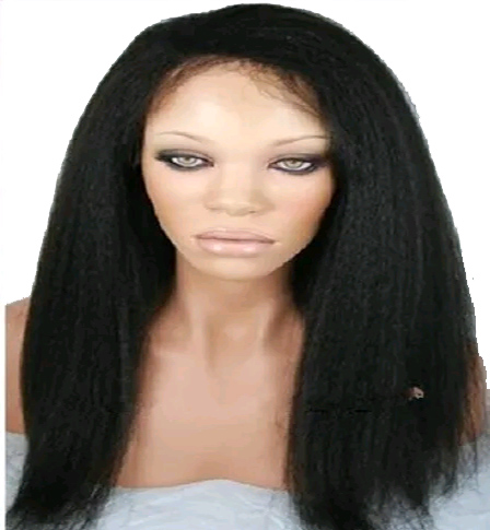 African-American-Wig