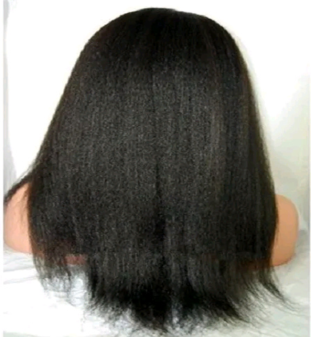 Yaki-Hair-Wig